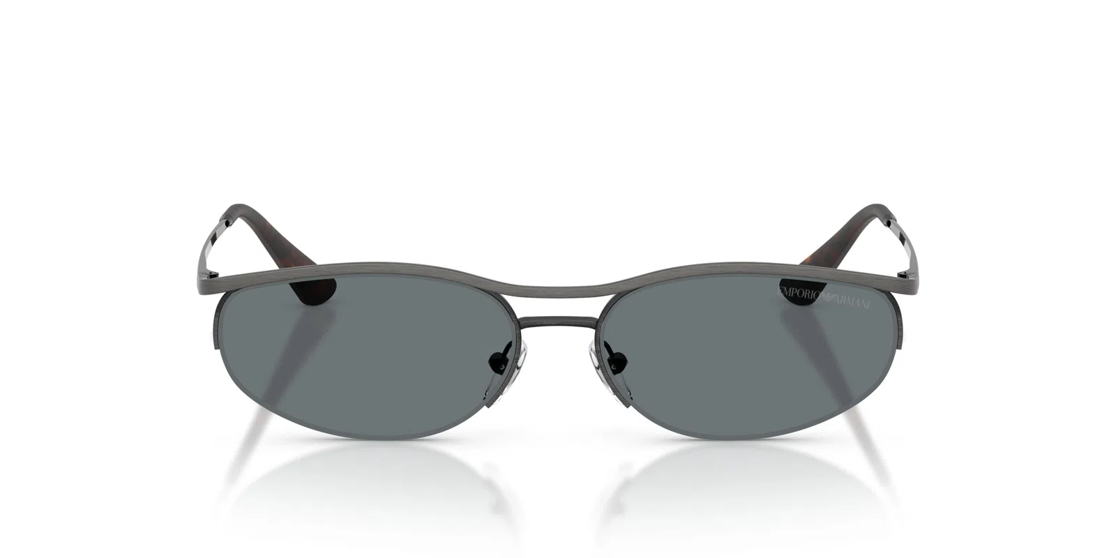 Emporio Armani 2180 Sunglasses - view 7